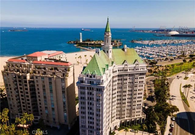 $938,800 | 800 East Ocean Boulevard, Unit 1505, Long Beach, CA 90802