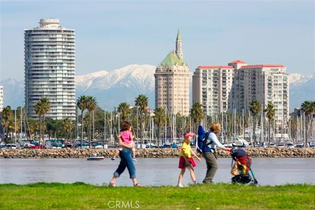 $938,800 | 800 East Ocean Boulevard, Unit 1505, Long Beach, CA 90802