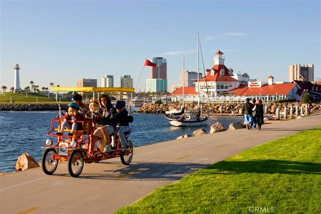 $938,800 | 800 East Ocean Boulevard, Unit 1505, Long Beach, CA 90802