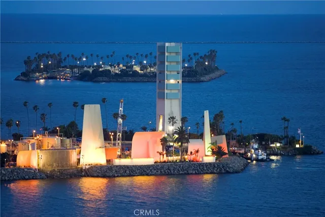 $938,800 | 800 East Ocean Boulevard, Unit 1505, Long Beach, CA 90802