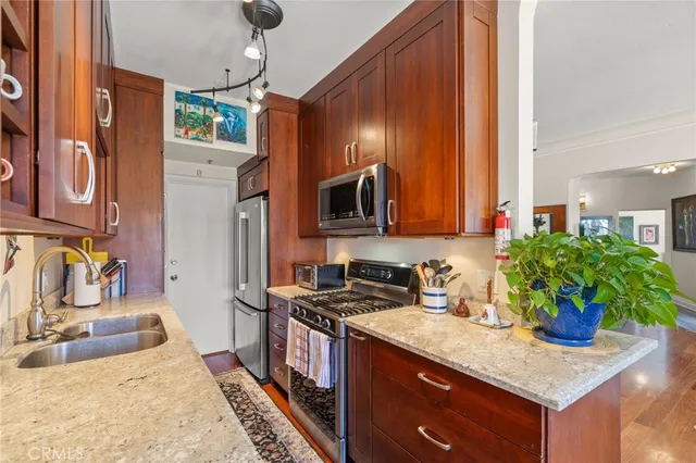 $938,800 | 800 East Ocean Boulevard, Unit 1505, Long Beach, CA 90802