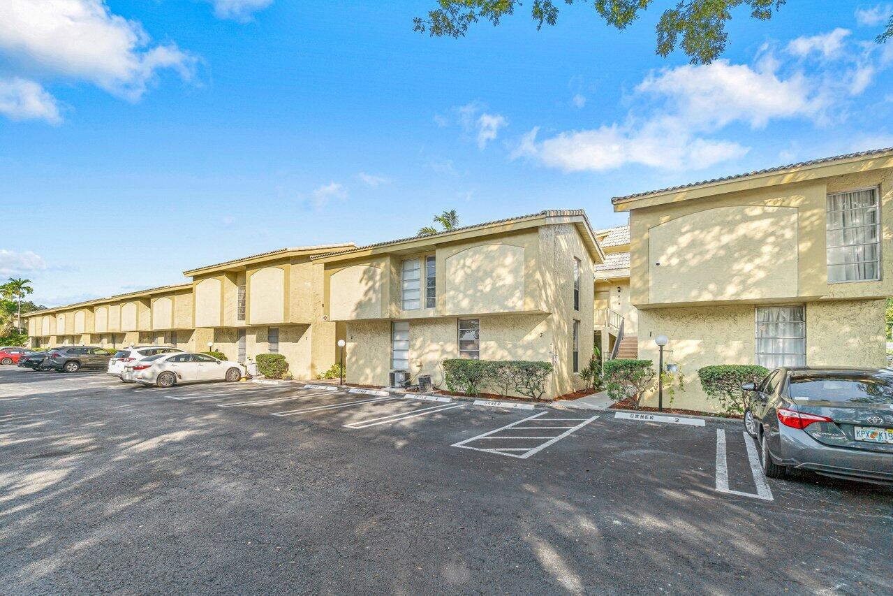 8401 West Sample Road, Unit 2 Coral Springs, FL 33065 - Photo 2 of 27 002-8401WestSampleRoad-CoralSprings-FL-3