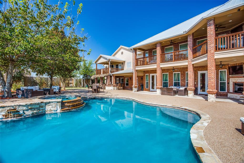 6925 Sky Road Joshua, TX 76058 - Photo 1 of 1