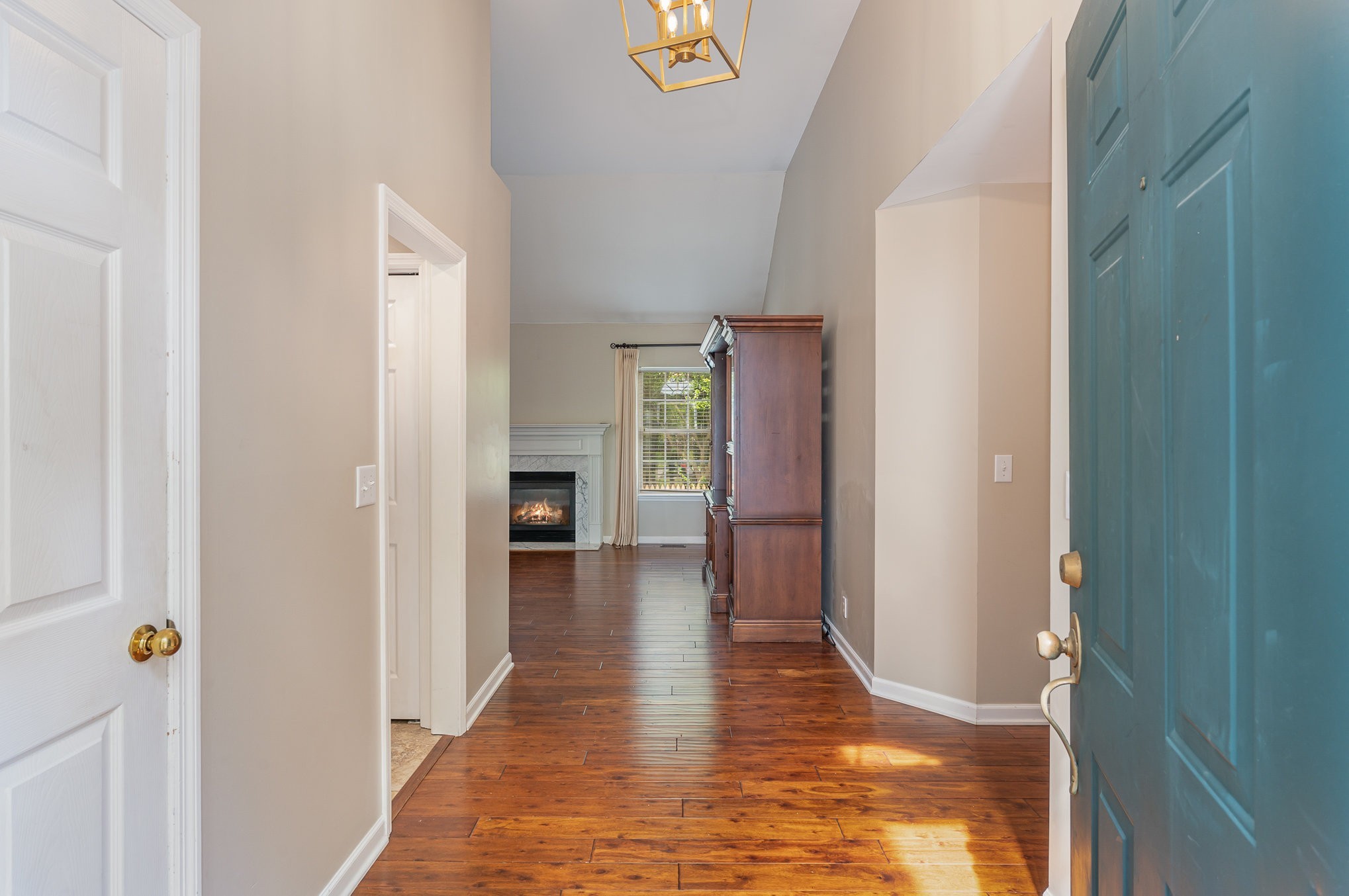 3196 Vera Valley Road Franklin, TN 37064 - Photo 3 of 28