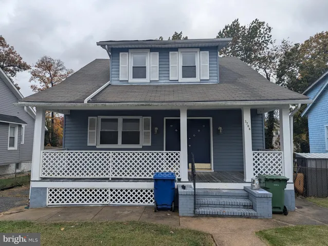 $2,000 | 3706 Ferndale Avenue, Baltimore, MD 21207