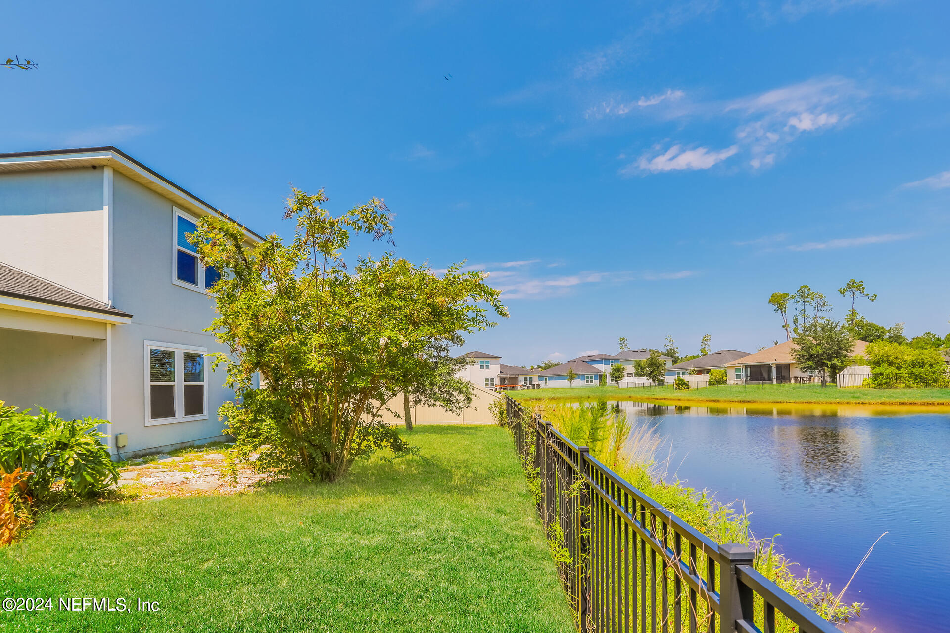 9903 Patriot Ridge Drive Jacksonville, FL 32221 - Photo 20 of 22 021-photo-rear-view-13976722