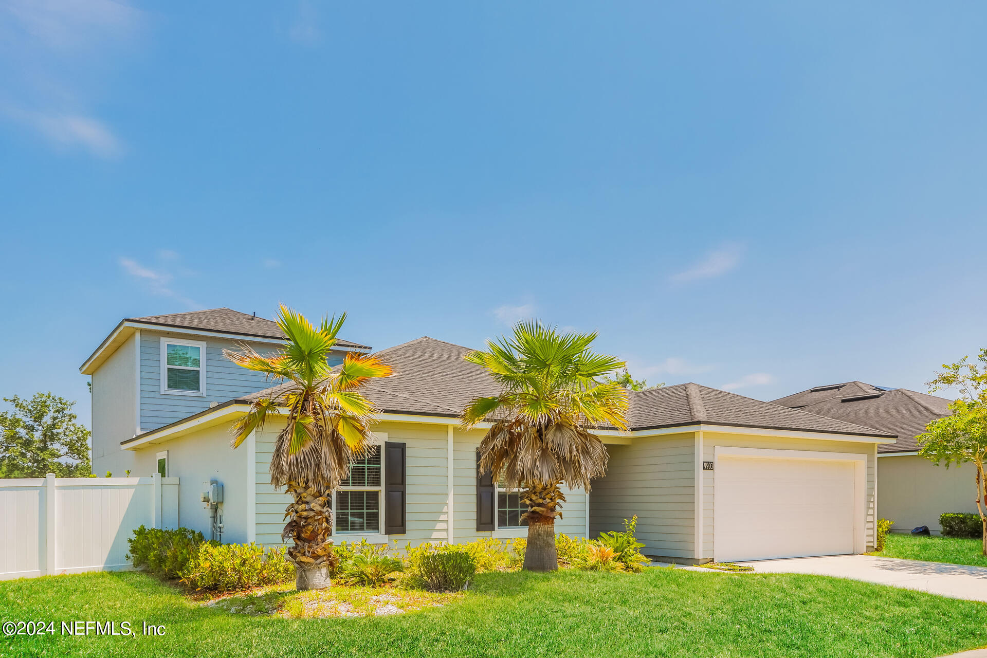9903 Patriot Ridge Drive Jacksonville, FL 32221 - Photo 2 of 22 003-photo-front-view-13976719