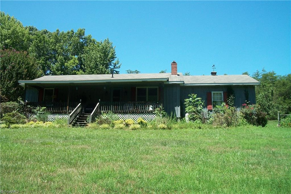 765 North Clodfelter Road High Point, NC 27265 - Photo 1 of 30 Gallery Image 1