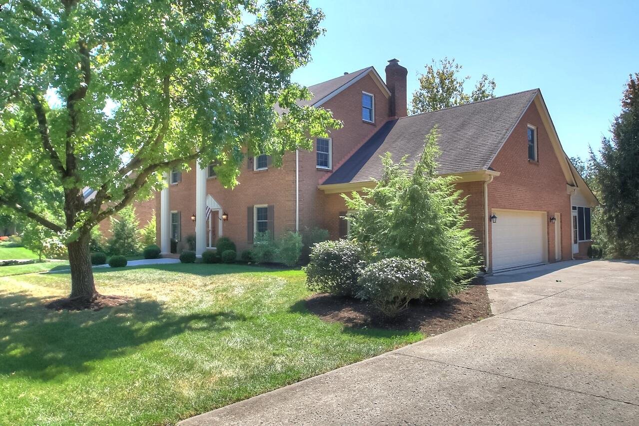 1176 Tanbark Road Lexington, KY 40515 - Photo 3 of 56 12