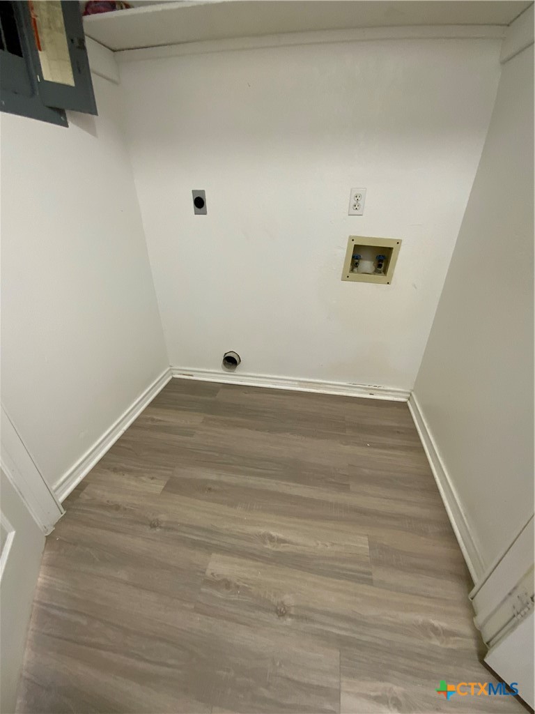 3930 Riggs Road, Unit 5 Temple, TX 76502 - Photo 15 of 16 Gallery Image 15