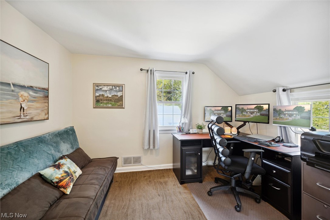 29017 Ridge Road Wickliffe, OH 44092 - Photo 25 of 35 Office