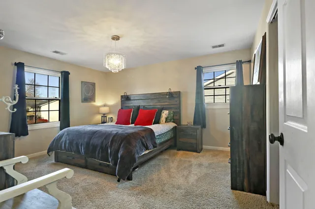 $229,900 | 4129 81st Place, Unit 18D, Kenosha, WI 53142