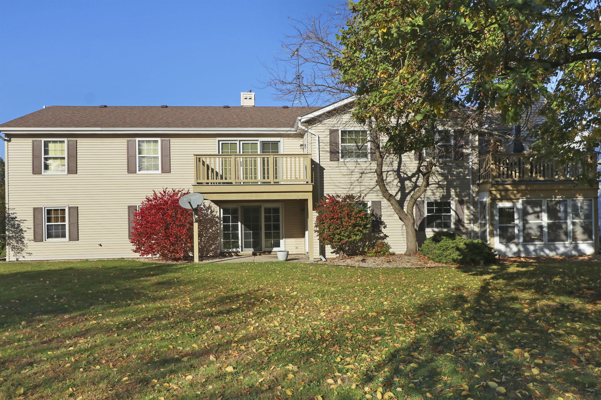 4129 81st Place, Unit 18D Kenosha, WI 53142 - Photo 24 of 26 24-web-or-mls-4129 811st Pl 18d Kenosha,