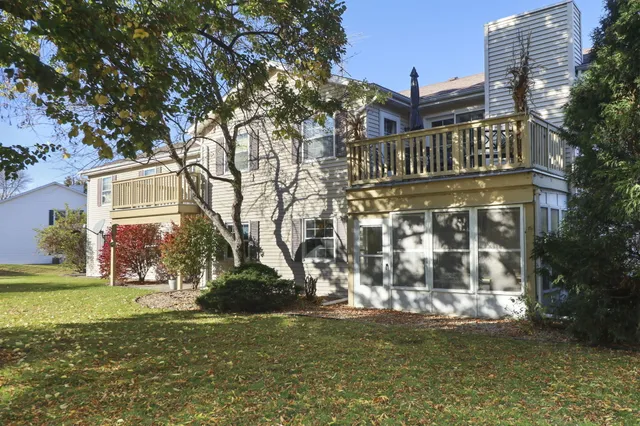 $229,900 | 4129 81st Place, Unit 18D, Kenosha, WI 53142