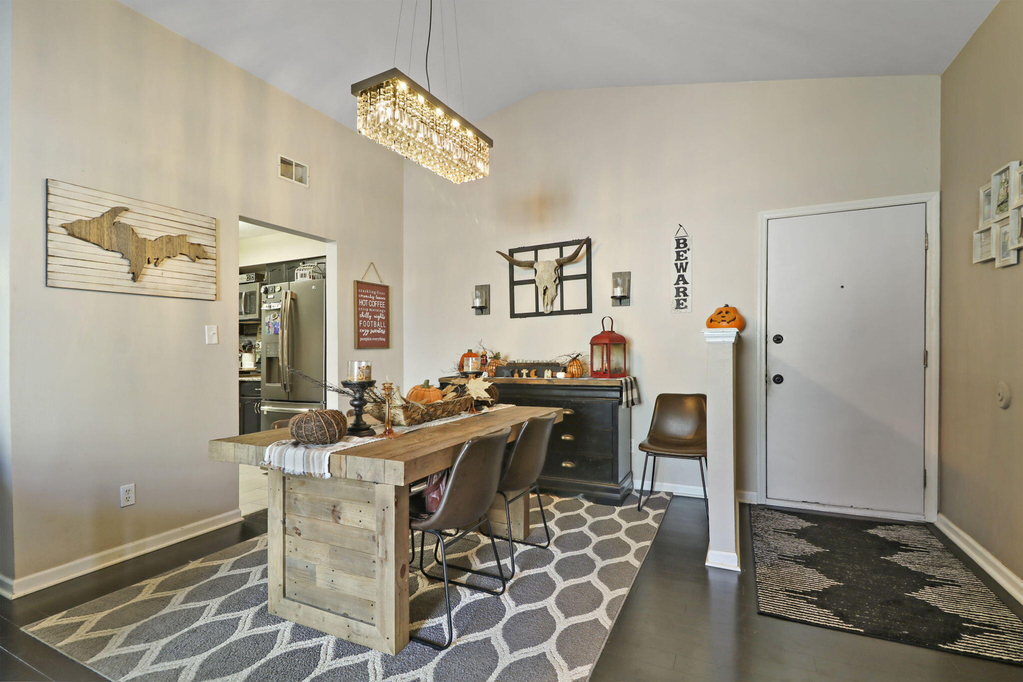 4129 81st Place, Unit 18D Kenosha, WI 53142 - Photo 3 of 26 3-web-or-mls-4129 811st Pl 18d Kenosha,