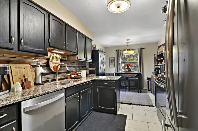 $229,900 | 4129 81st Place, Unit 18D, Kenosha, WI 53142