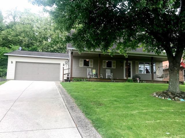 123 Sells Road Lancaster, OH 43130 - Photo 1 of 12 Gallery Image 1