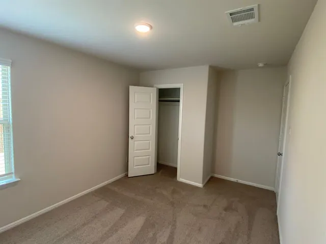 en view interior of the house