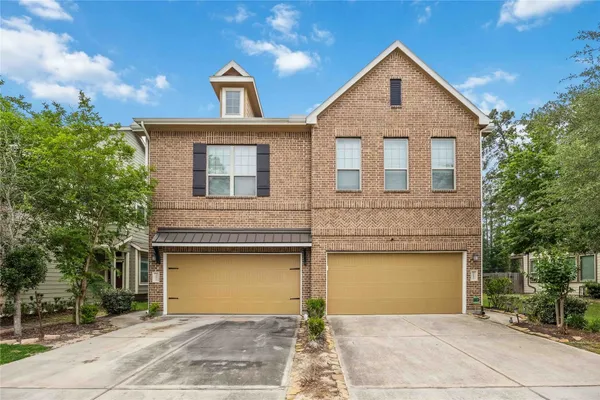 $2,300 | 12419 Alora Bluff Trail, Humble, TX 77346