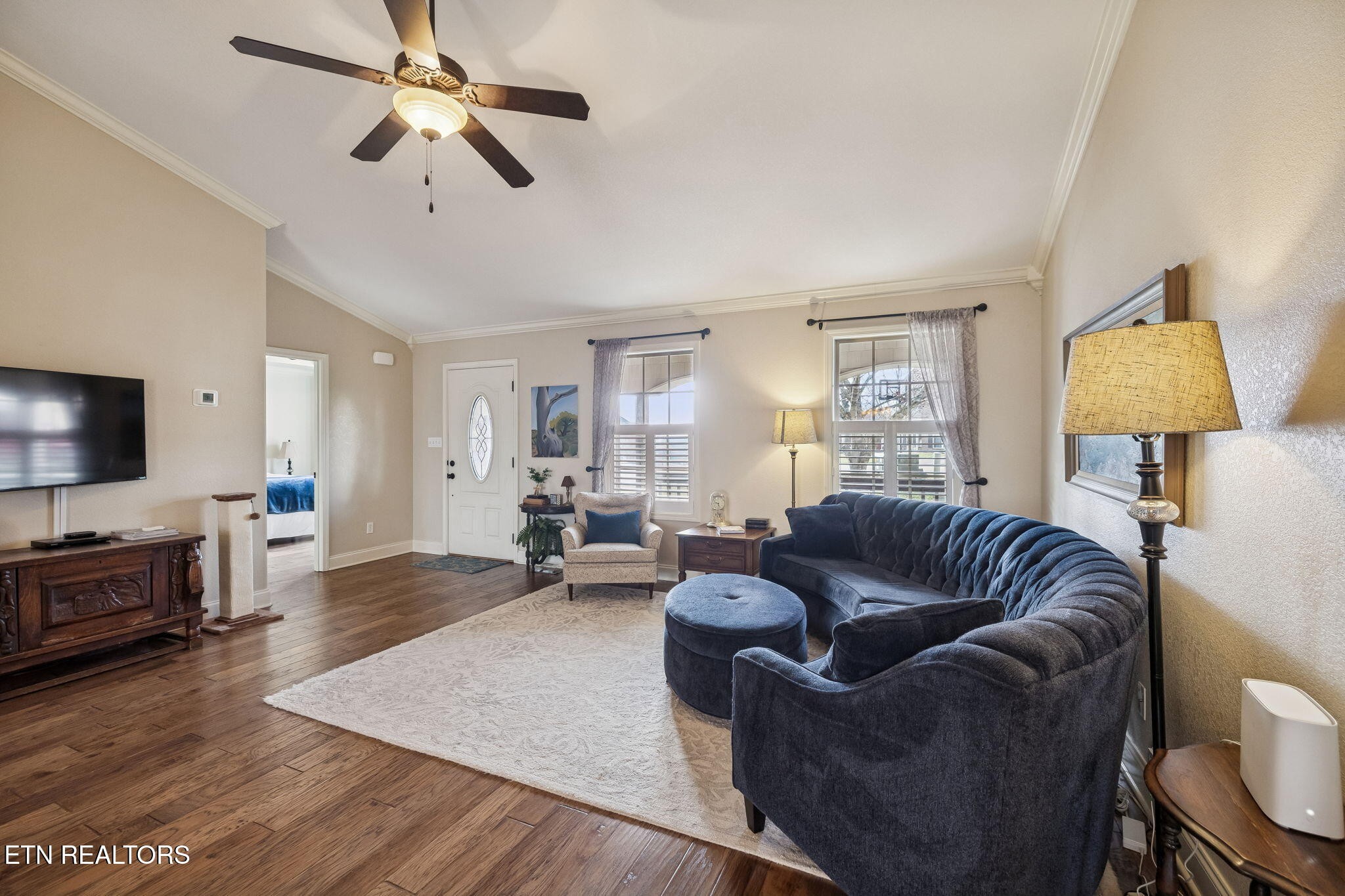 6200 Lantern Ridge Lane Knoxville, TN 37921 - Photo 12 of 52 Gallery Image 12