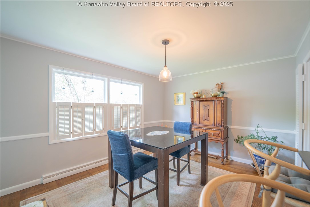 1418 Sweetbrier Road Charleston, WV 25314 - Photo 7 of 46 Gallery Image 7
