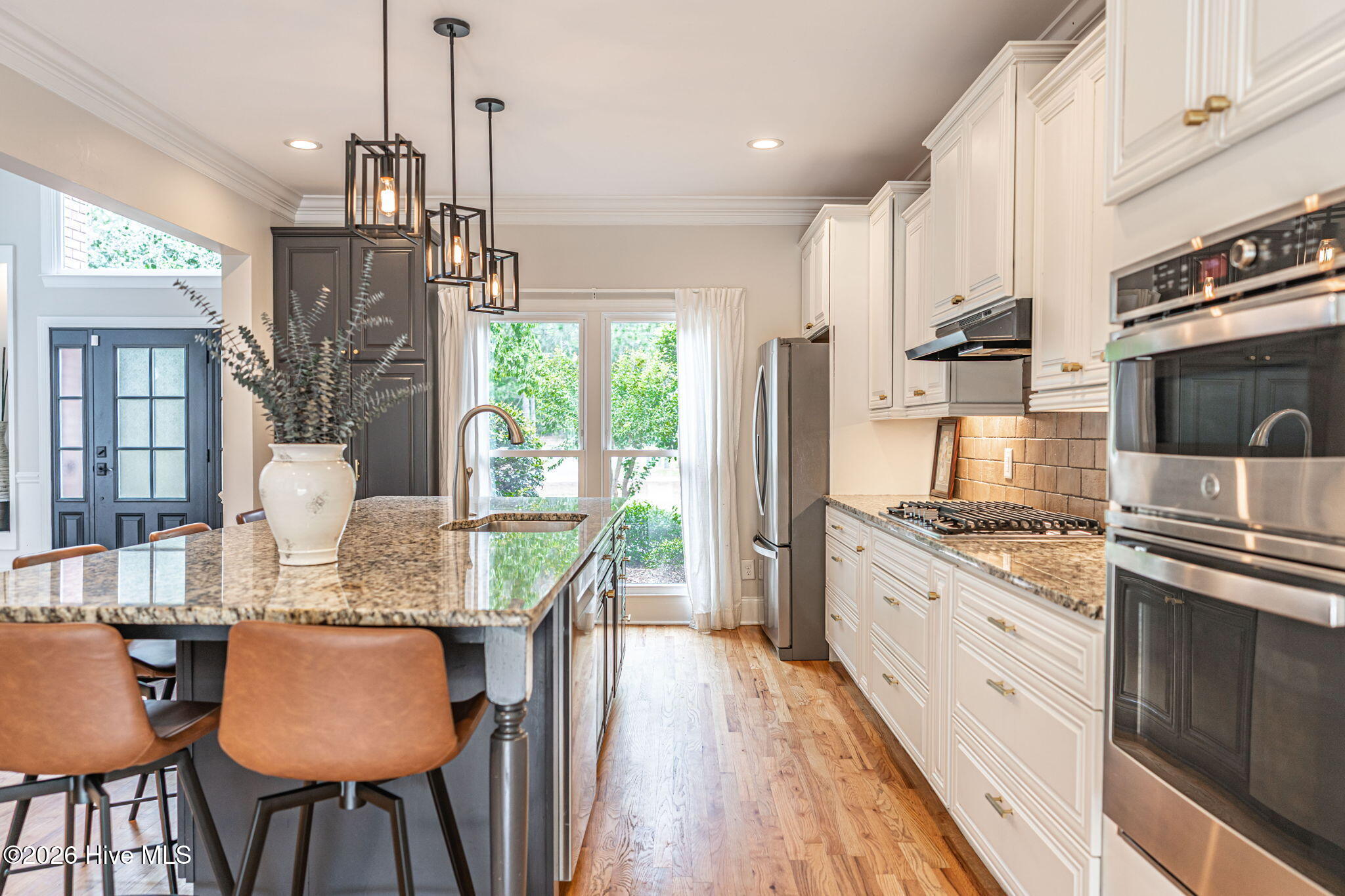 140 High Point Road Pinehurst, NC 28374 - Photo 7 of 55