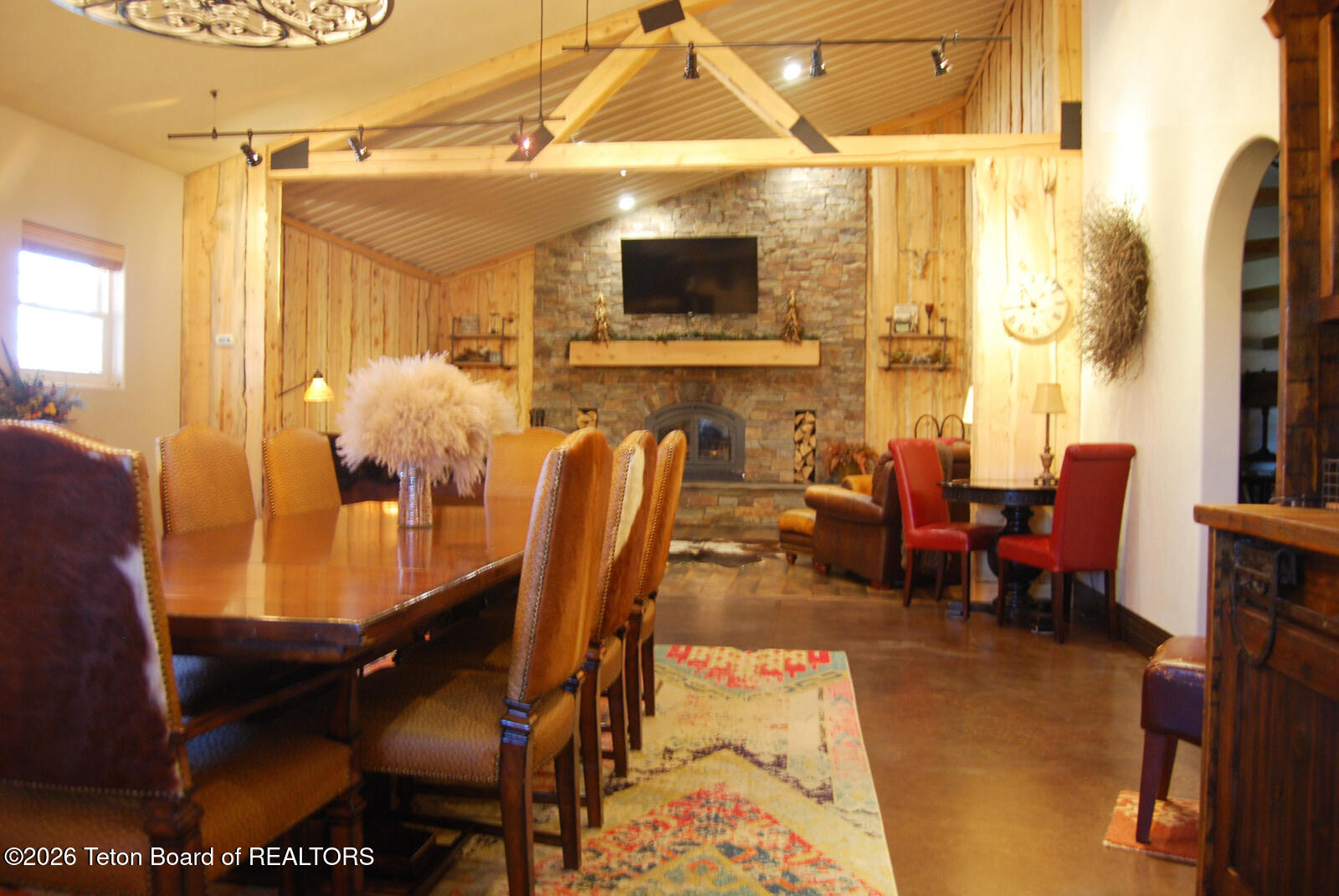 1720 State Highway Ranchester, WY 82839 - Photo 29 of 61 Soaring-Eagle-Ranch-Ranchester-Wyoming (