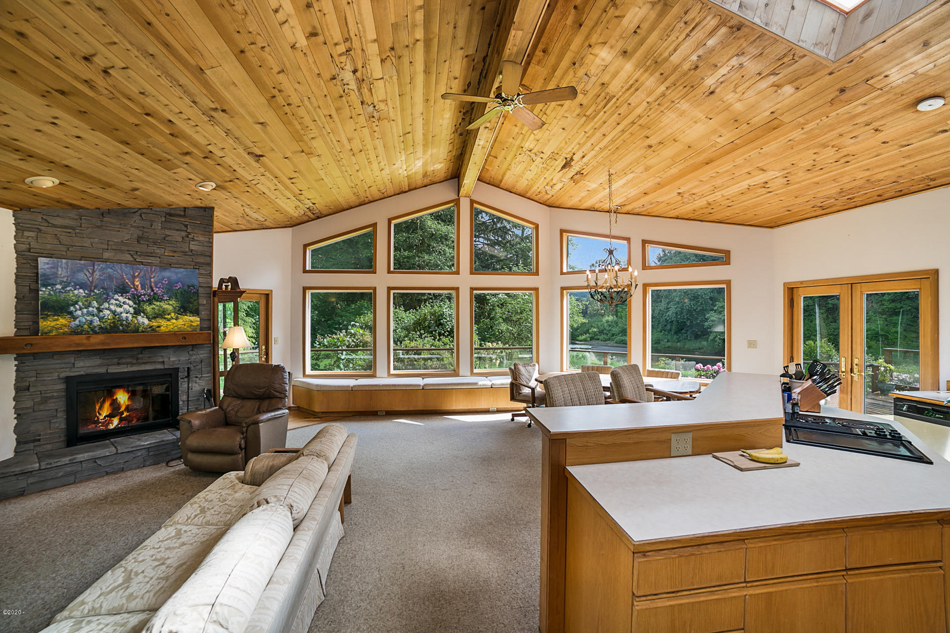 1770 Hamer Road Siletz, OR 97380 - Photo 15 of 54 237 MLS Reduced 1770 Hamer Rd. Siletz OR