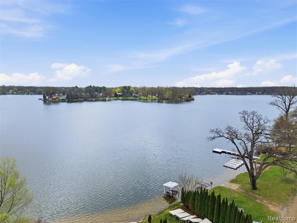 11810 Scenic Valley Road Davisburg, MI 48350 - Photo 42 of 46