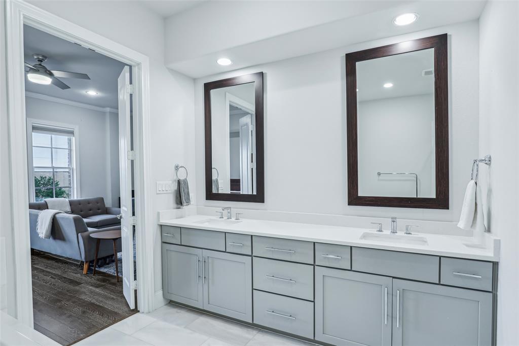 707 Will Rice Avenue Irving, TX 75039 - Photo 19 of 40