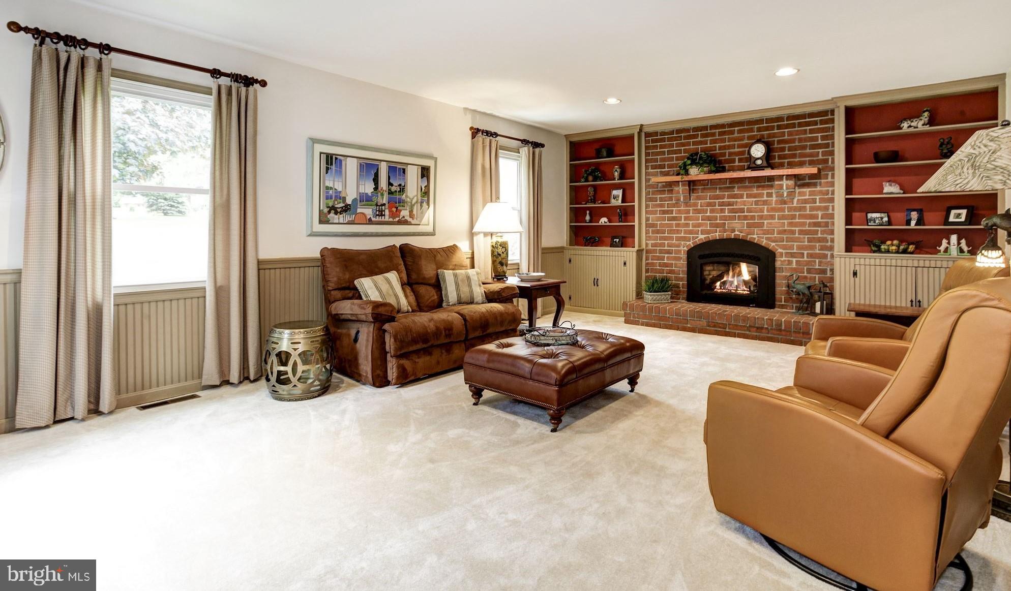 1607 Rolling Road Bel Air, MD 21014 - Photo 11 of 49 Family Room