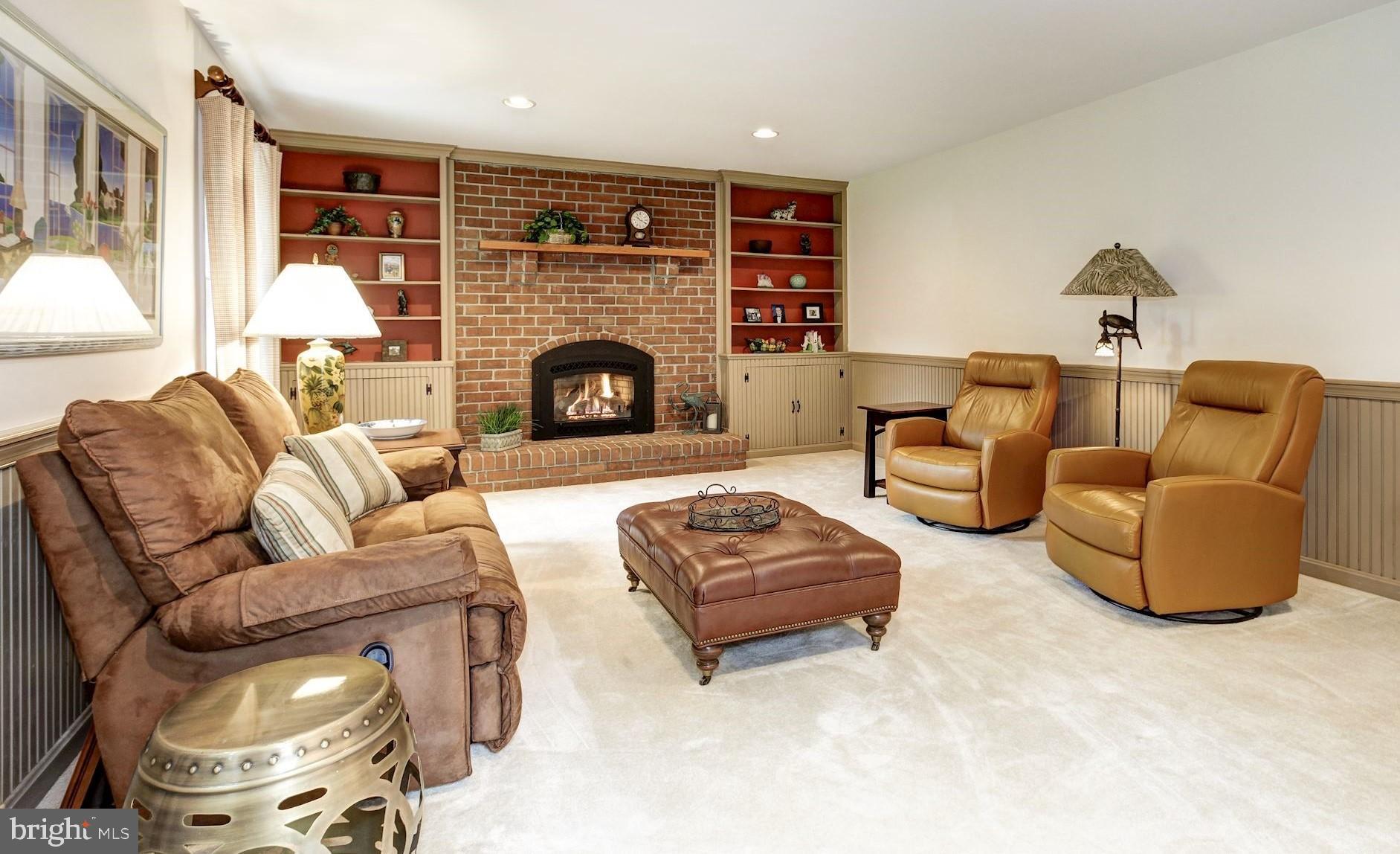 1607 Rolling Road Bel Air, MD 21014 - Photo 12 of 49 Family Room