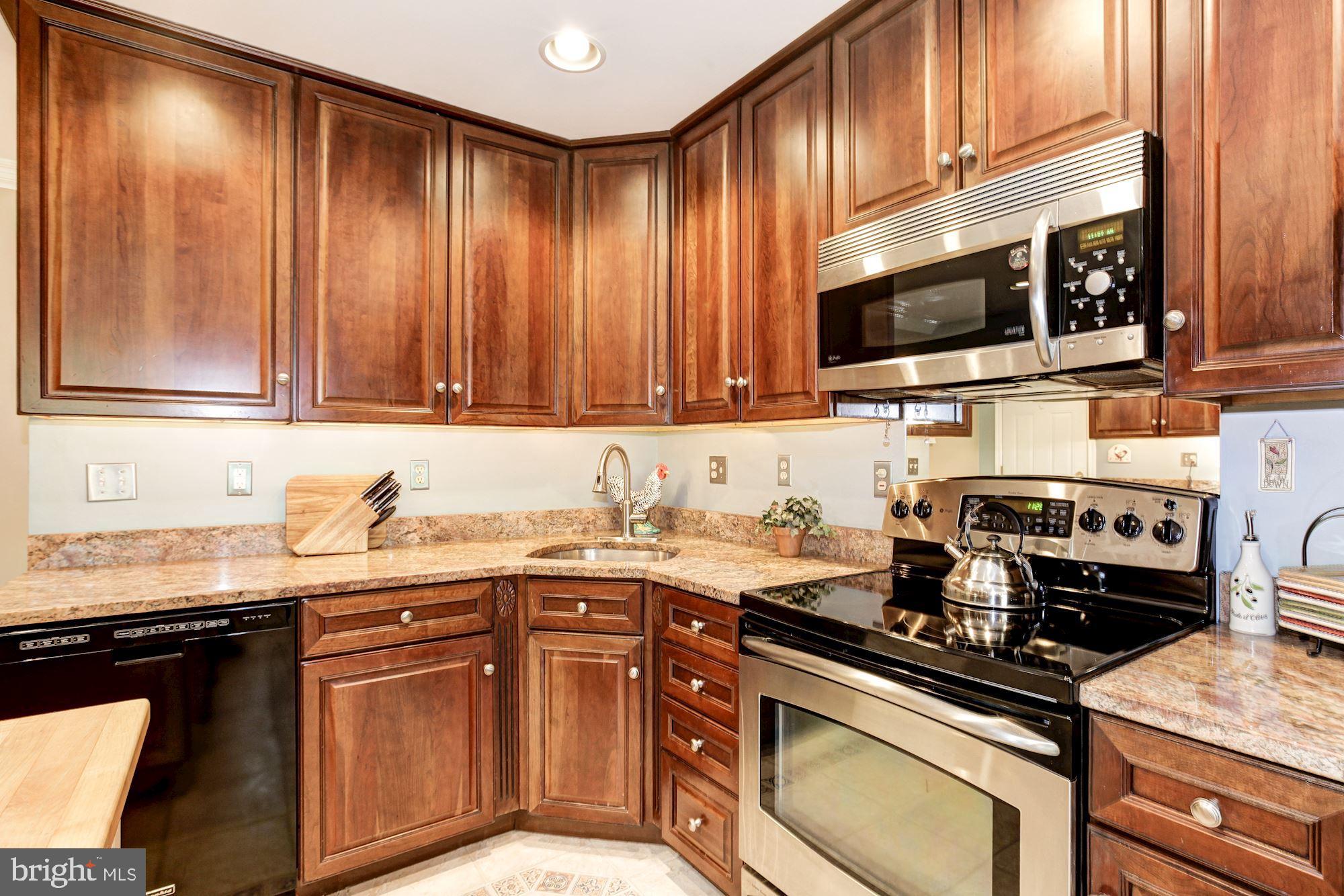 1607 Rolling Road Bel Air, MD 21014 - Photo 18 of 49 Stainless Steel Appliances