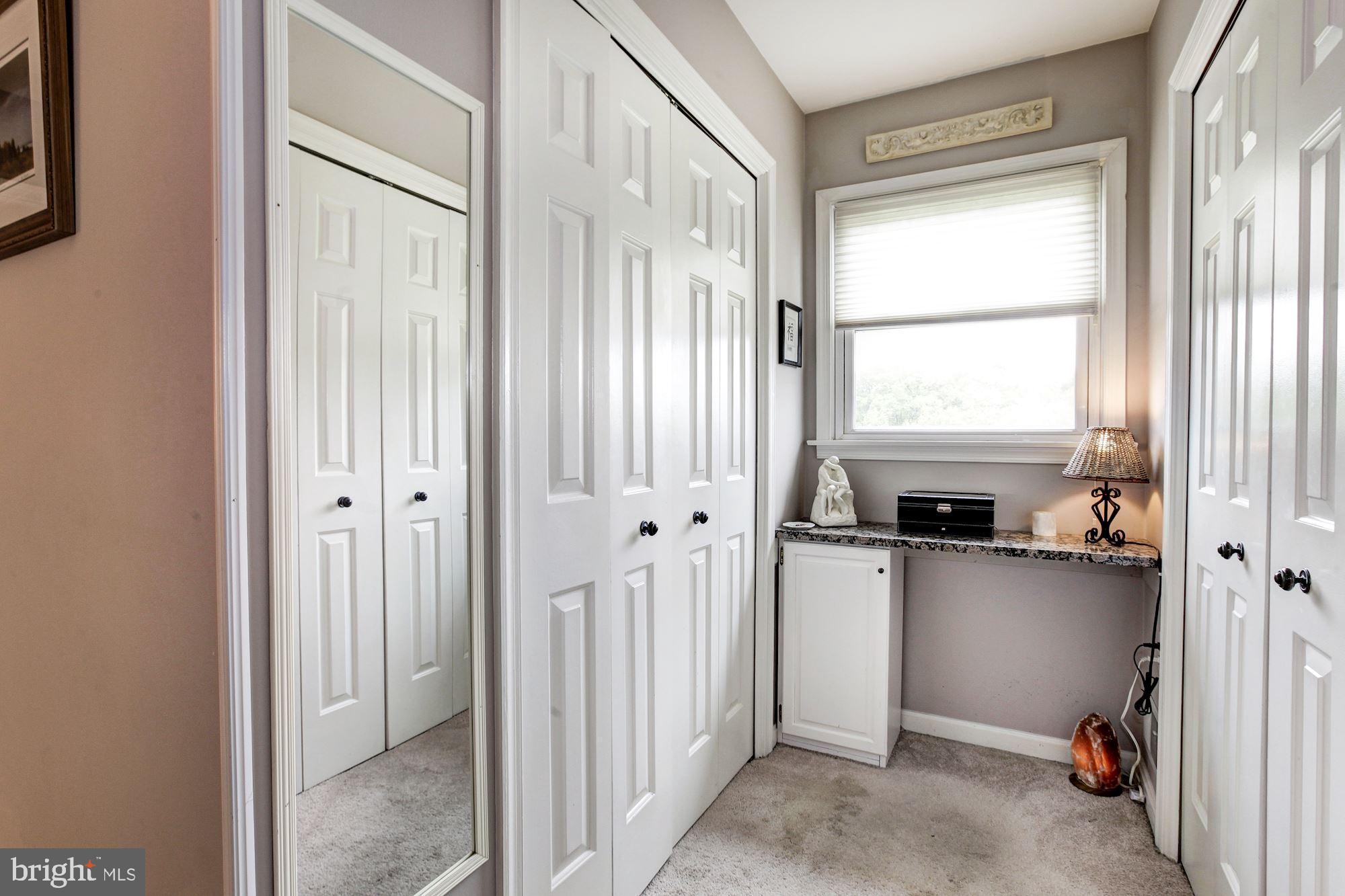 1607 Rolling Road Bel Air, MD 21014 - Photo 25 of 49 Double Closets