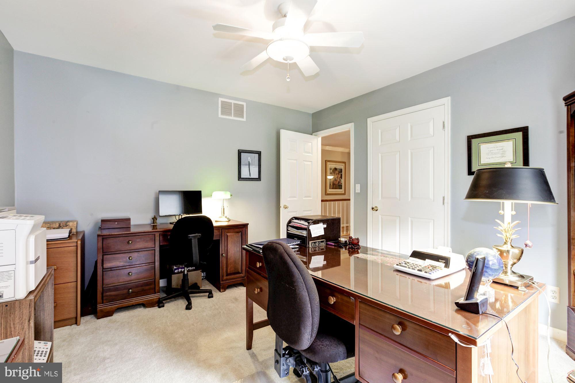 1607 Rolling Road Bel Air, MD 21014 - Photo 30 of 49 Bedroom #3