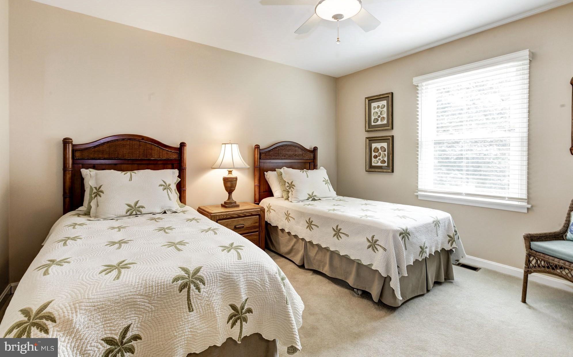 1607 Rolling Road Bel Air, MD 21014 - Photo 31 of 49 Bedroom #4