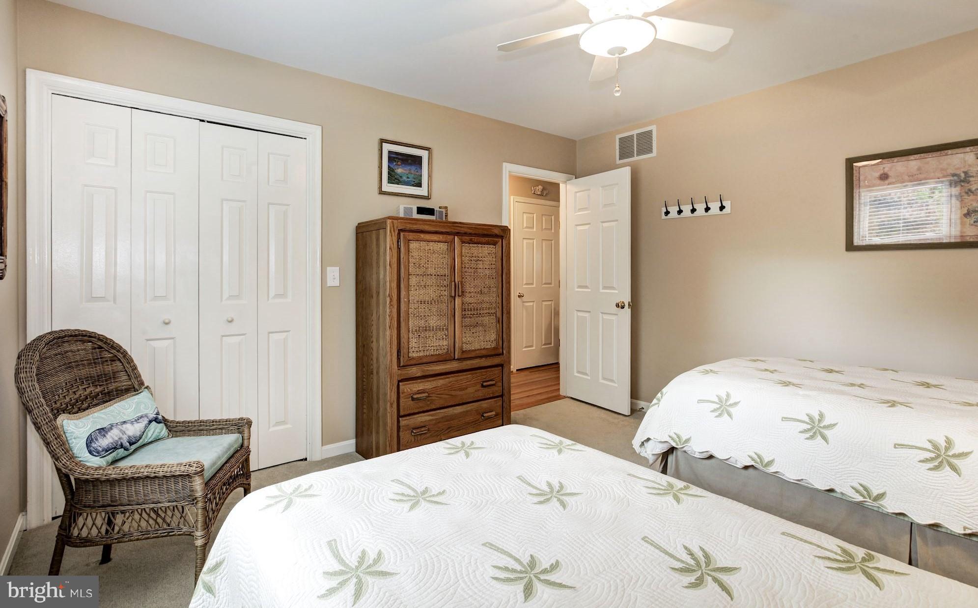 1607 Rolling Road Bel Air, MD 21014 - Photo 32 of 49 Bedroom #4