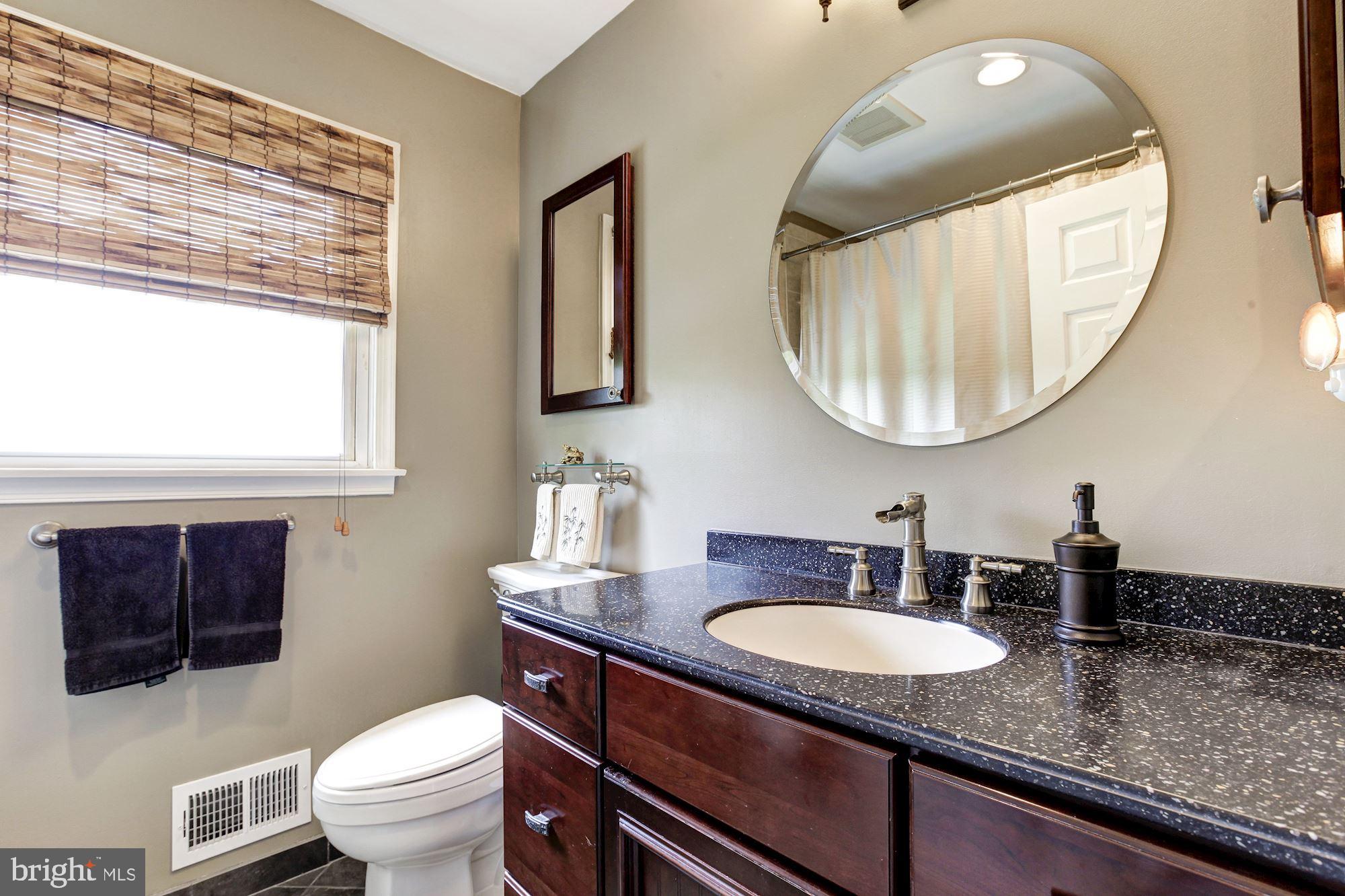 1607 Rolling Road Bel Air, MD 21014 - Photo 33 of 49 Hall Bath