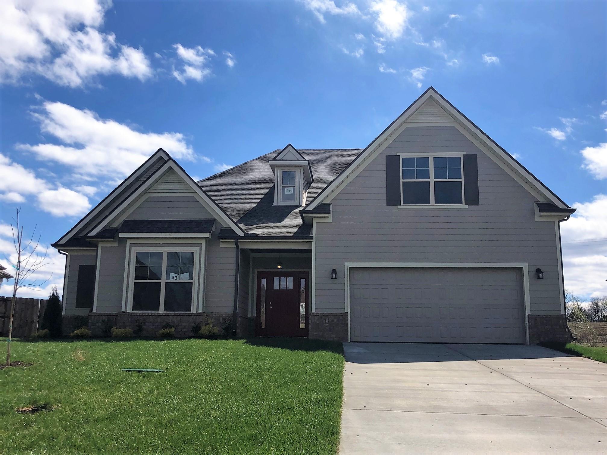 1135 Batbriar Road, Unit 41 Murfreesboro, TN 37128 - Photo 1 of 21 Gallery Image 1
