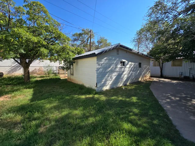 $73,500 | 1006 Nassau, Plainview, TX 79072