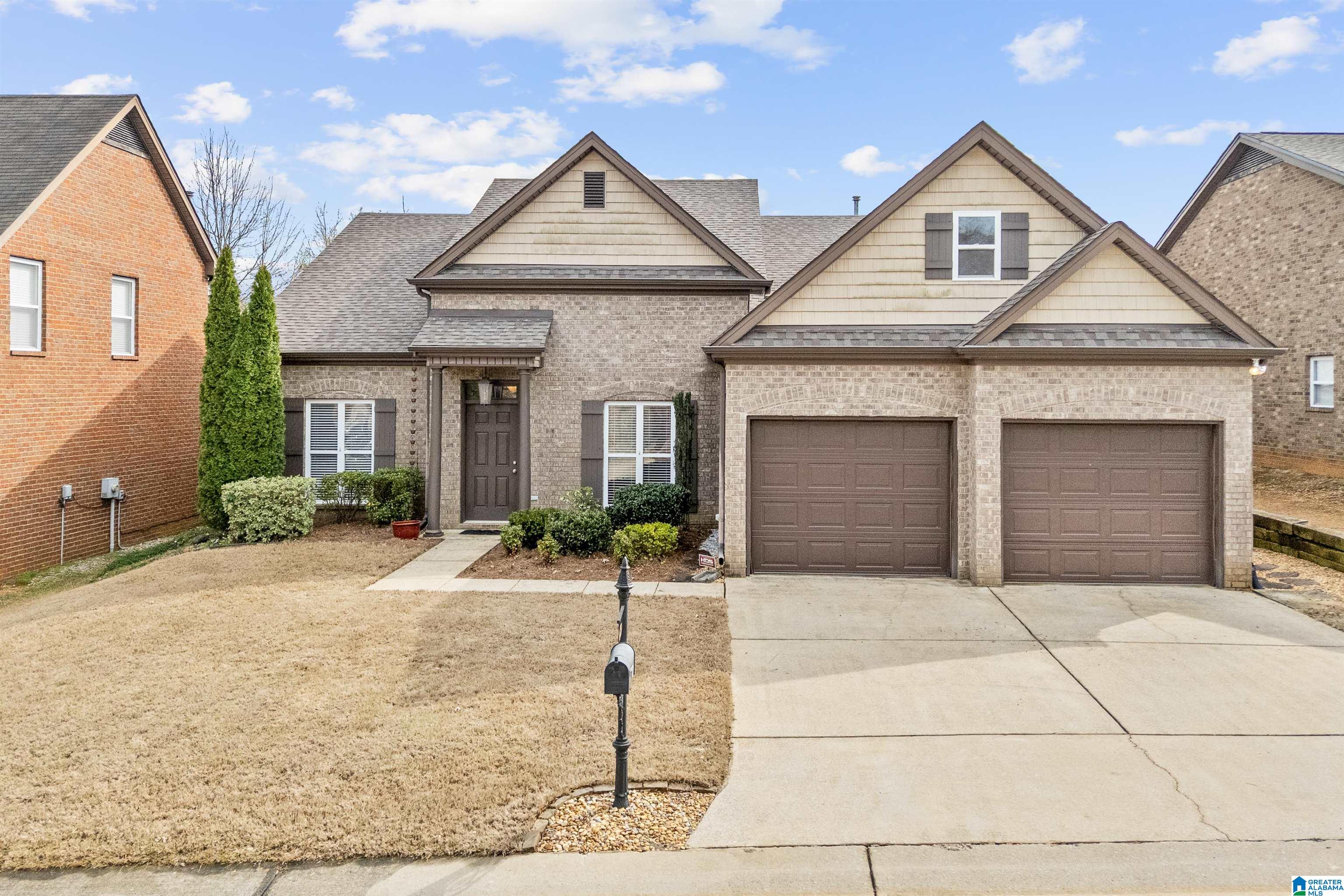6825 Valley Lane Leeds, AL 35094 - Photo 28 of 28