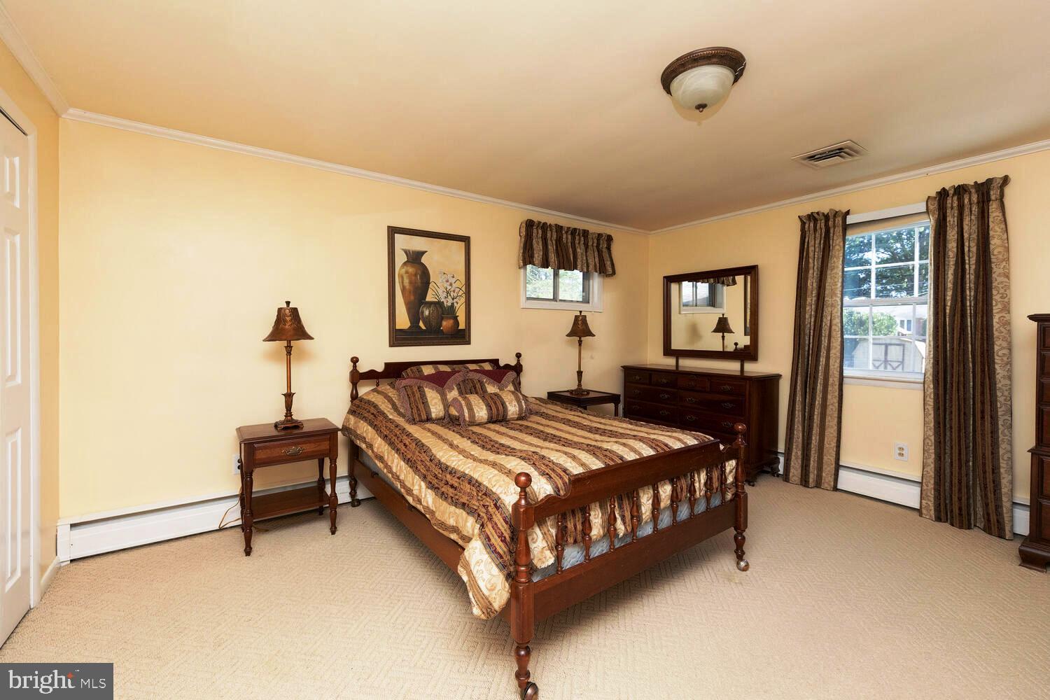 1083 Frederick Road Jenkintown, PA 19046 - Photo 33 of 39 3rd bedroom