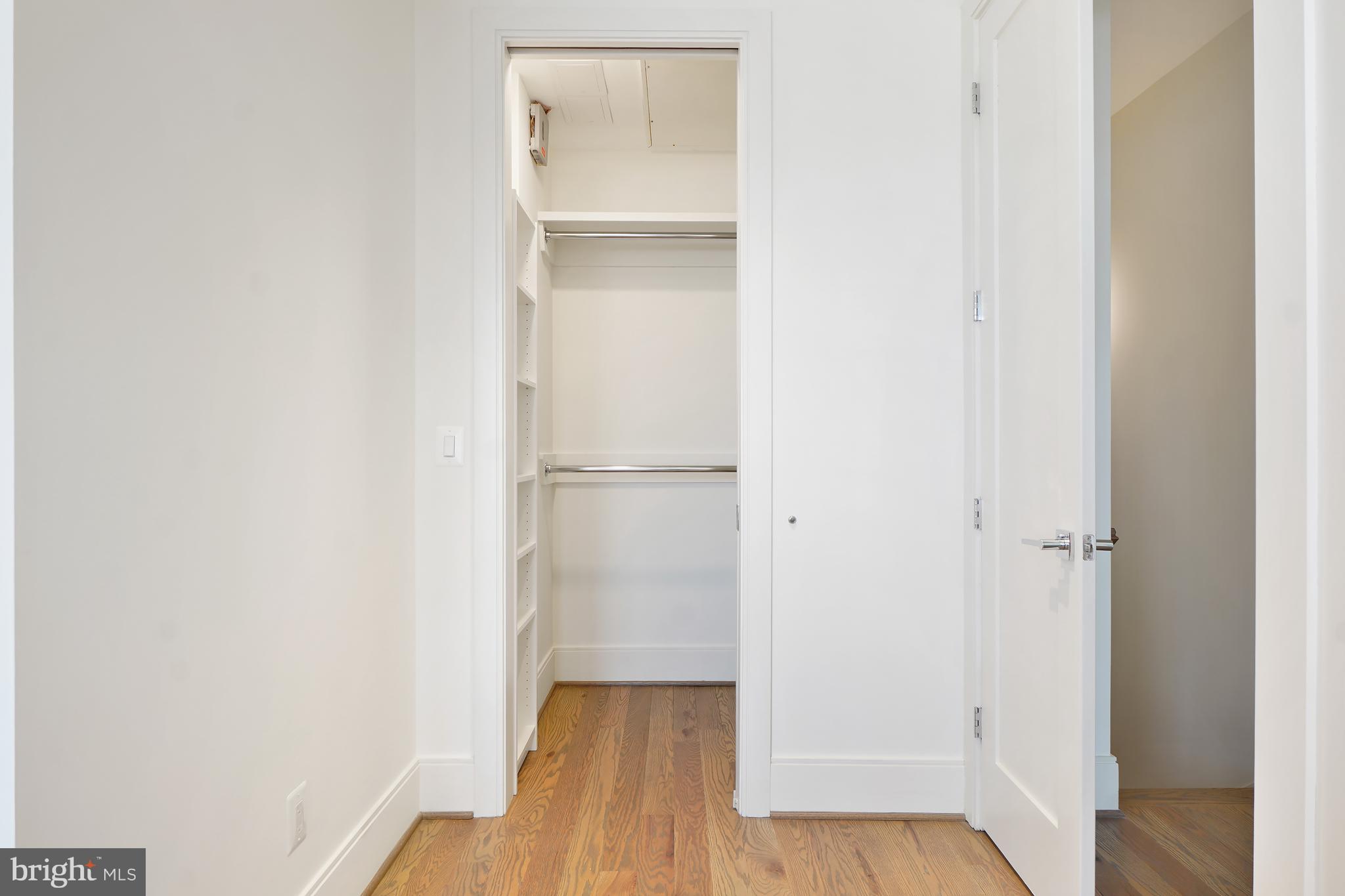 270 15th Street Southeast, Unit 202 Washington, DC 20003 - Photo 22 of 27