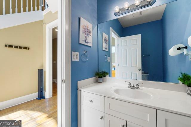 244 Dodgen Road Hampton, GA 30228 - Photo 4 of 38