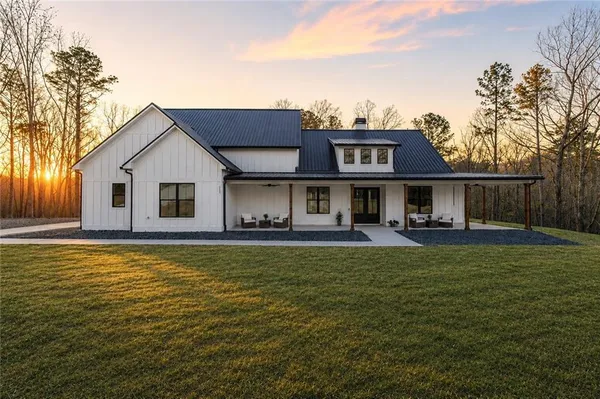 $995,000 | 160 Moody Meadows Trail, Canton, GA 30114