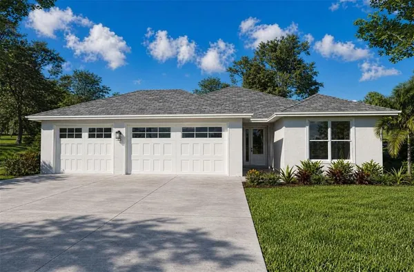 $369,900 | 6 Alba Drive, Indian Lake Estates, FL 33843