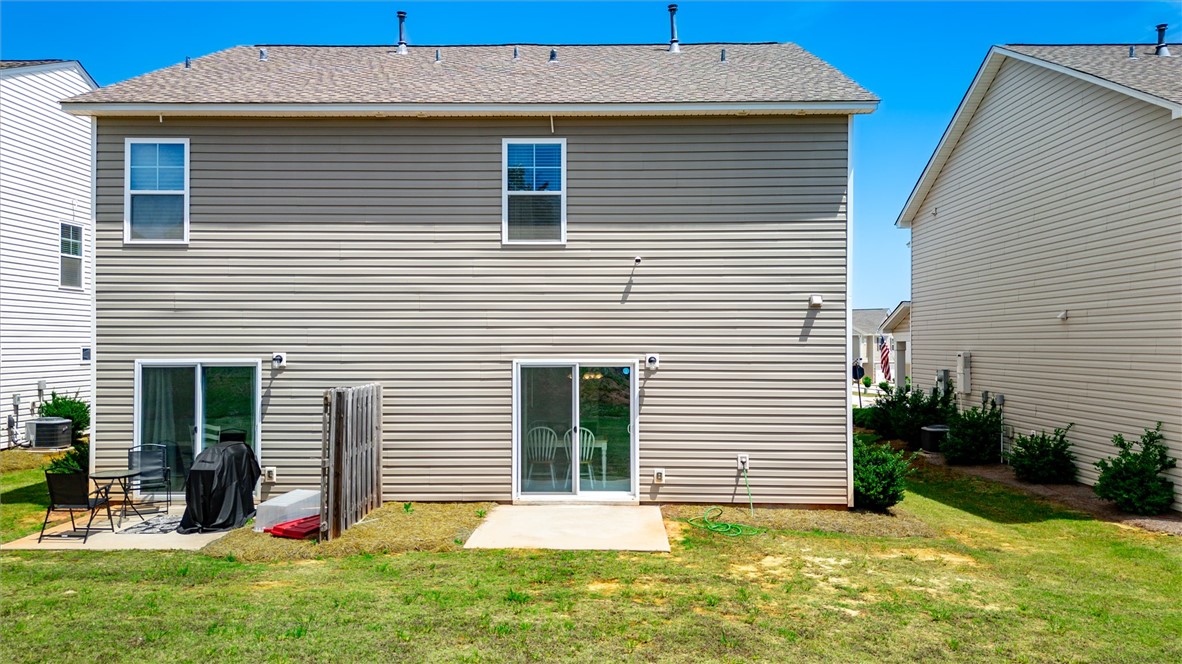 132 Adger Road Pendleton, SC 29670 - Photo 26 of 30