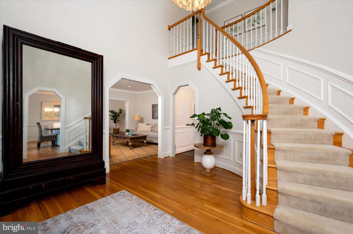 534 Post Oak Road Annapolis, MD 21401 - Photo 5 of 73