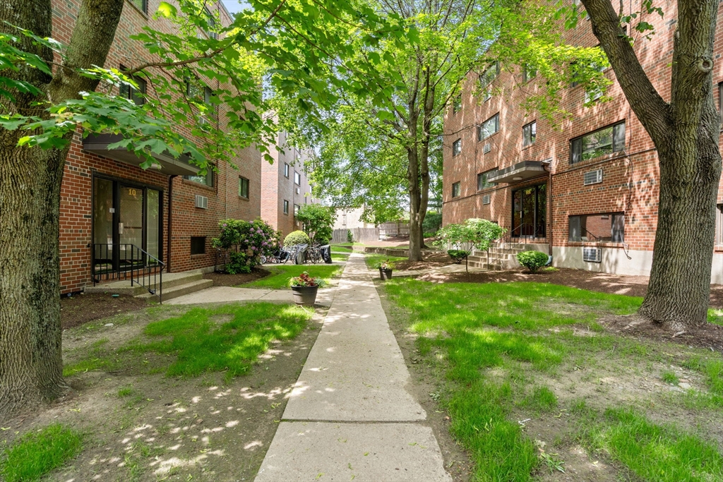 8 R Riverside Street, Unit 22 Watertown, MA 02472 - Photo 10 of 19 Gallery Image 10