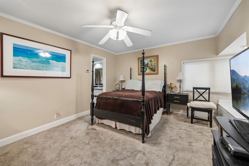 3343 Creek Road Keller, TX 76248 - Photo 22 of 40